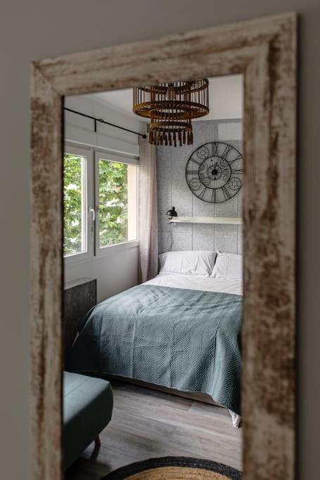 Cozy Duplex Apartment In Barrio De Salamanca - Heredia 마드리드 외부 사진